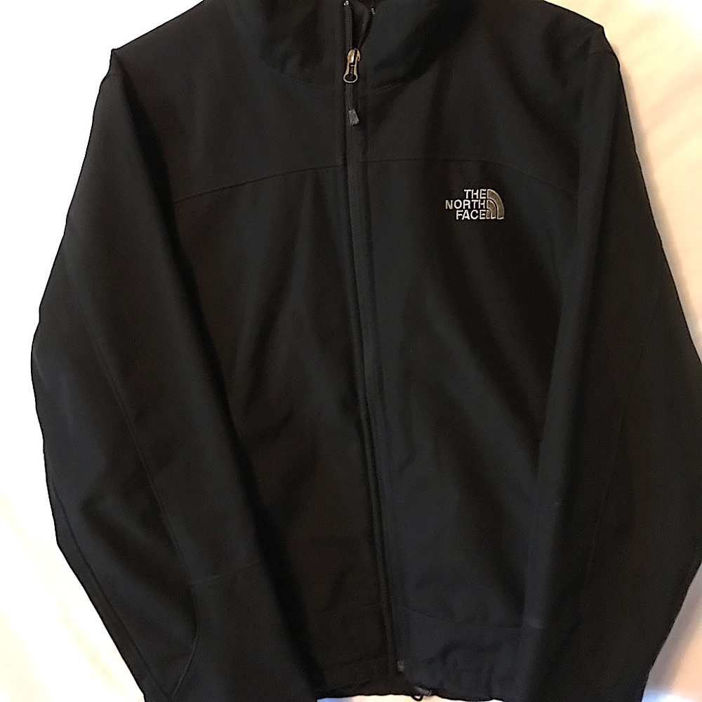 The North Face Jacket